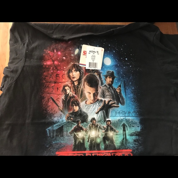 Bundle 2 T’s - Picture 2 of 3